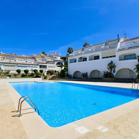 Cabo Del Sol Apartment Denia