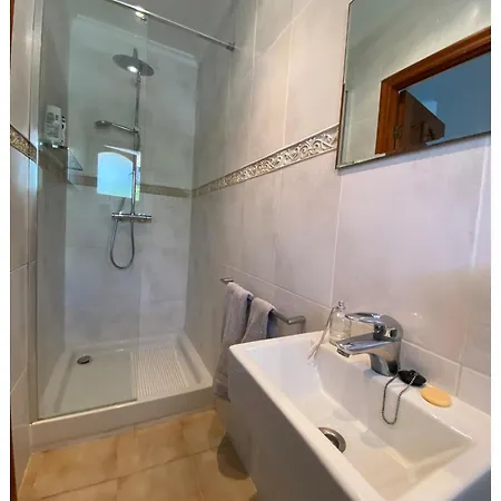 Cabo Del Sol Apartment