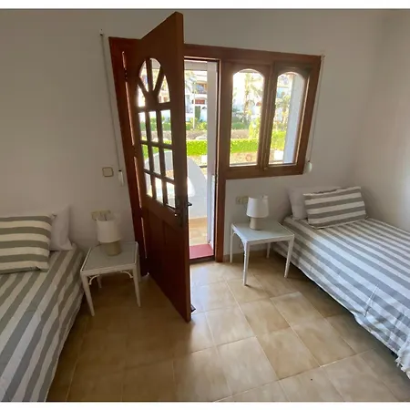 Apartment Cabo Del Sol *