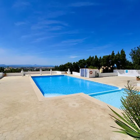 Cabo Del Sol Apartment Denia
