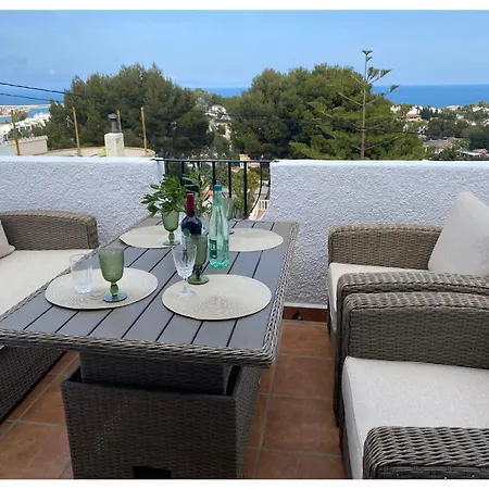Cabo Del Sol Apartment