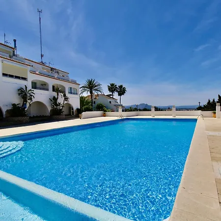 Cabo Del Sol * Denia