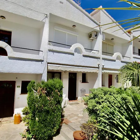 Cabo Del Sol Apartment