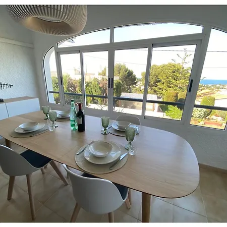 Apartment Cabo Del Sol