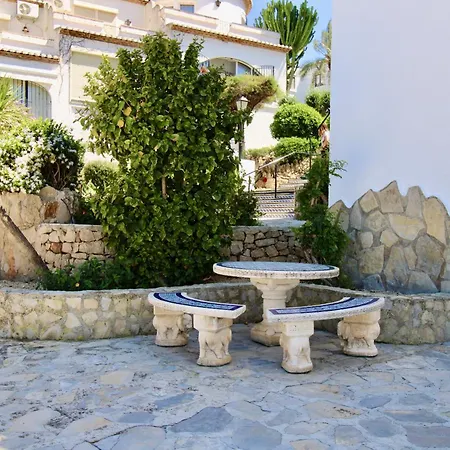 Apartment Cabo Del Sol *