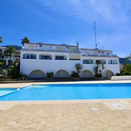 Cabo Del Sol Denia