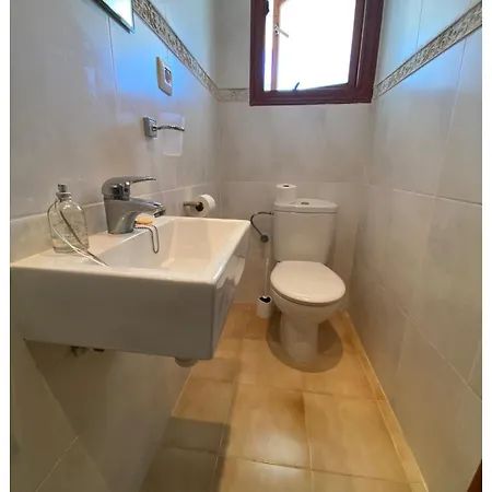 Apartment Cabo Del Sol