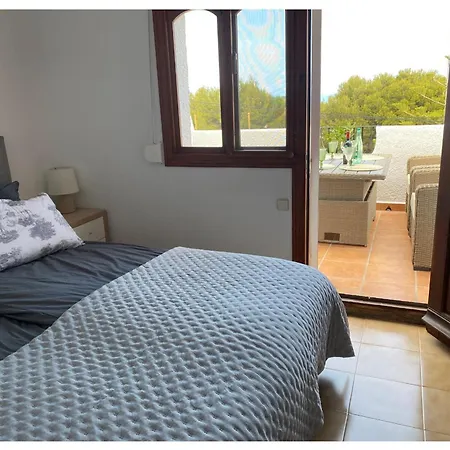 Cabo Del Sol Denia