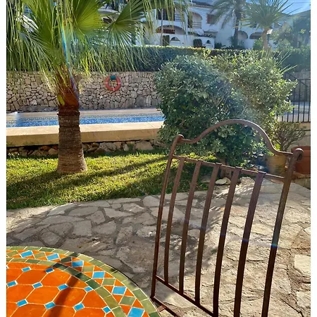 Cabo Del Sol Apartment *